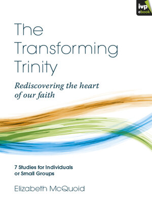 cover image of The Transforming Trinity